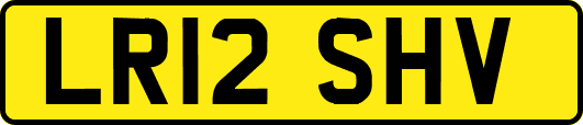 LR12SHV