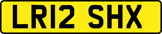 LR12SHX