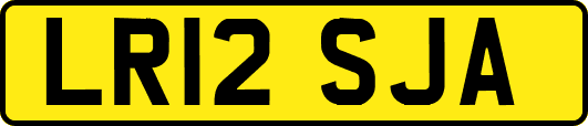 LR12SJA