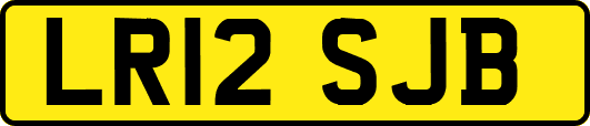 LR12SJB