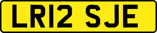 LR12SJE