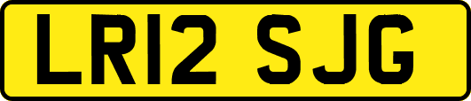 LR12SJG