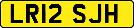 LR12SJH