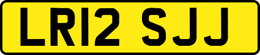 LR12SJJ