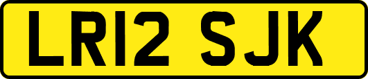 LR12SJK