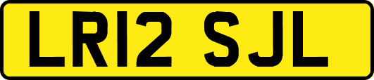 LR12SJL
