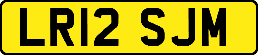 LR12SJM