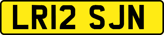 LR12SJN