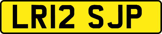 LR12SJP