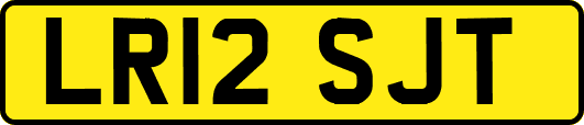 LR12SJT