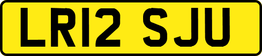 LR12SJU