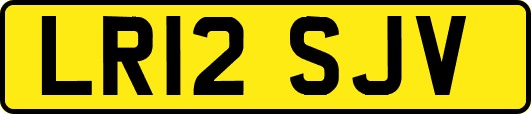 LR12SJV