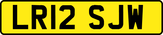LR12SJW