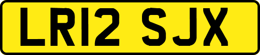 LR12SJX