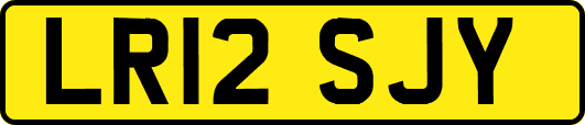LR12SJY
