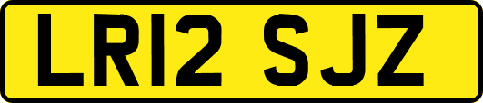 LR12SJZ