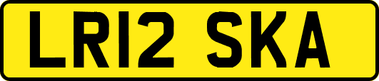LR12SKA