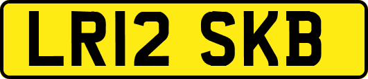 LR12SKB