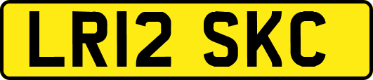 LR12SKC