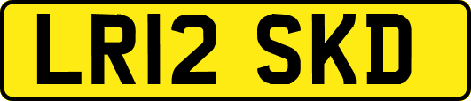 LR12SKD