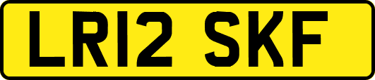 LR12SKF