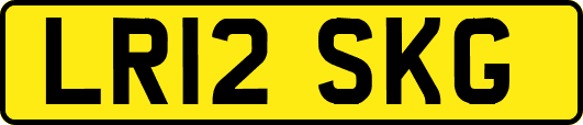 LR12SKG