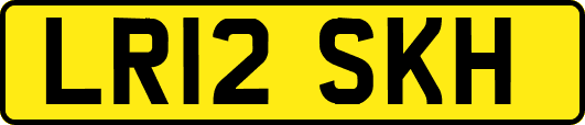 LR12SKH