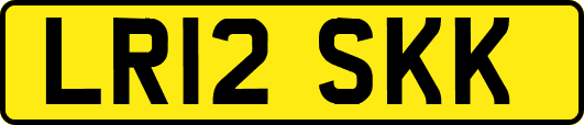 LR12SKK
