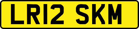 LR12SKM