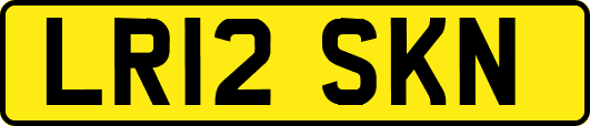LR12SKN