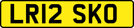 LR12SKO