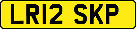LR12SKP