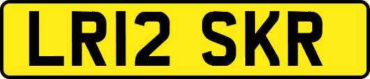 LR12SKR