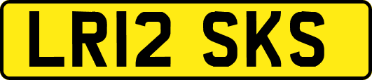 LR12SKS