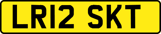 LR12SKT