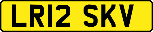 LR12SKV