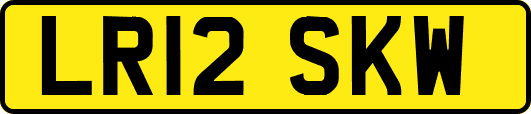 LR12SKW
