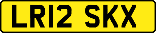 LR12SKX