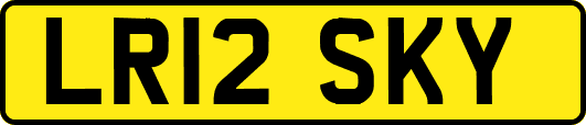 LR12SKY