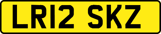 LR12SKZ
