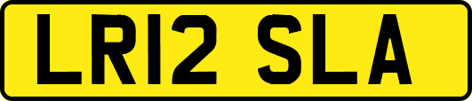 LR12SLA