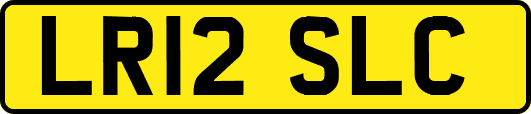 LR12SLC