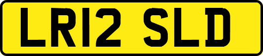 LR12SLD