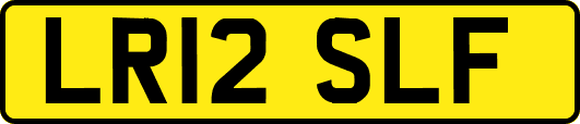 LR12SLF