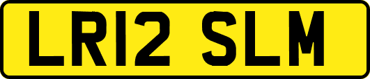 LR12SLM