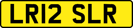 LR12SLR