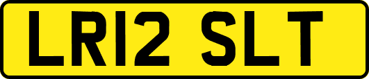 LR12SLT