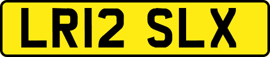 LR12SLX