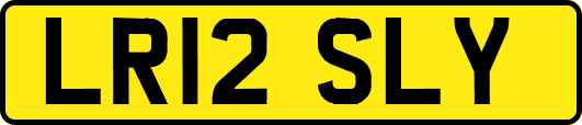 LR12SLY