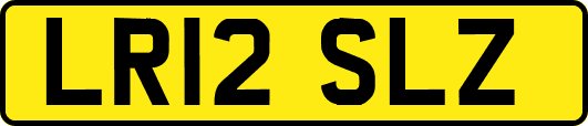 LR12SLZ